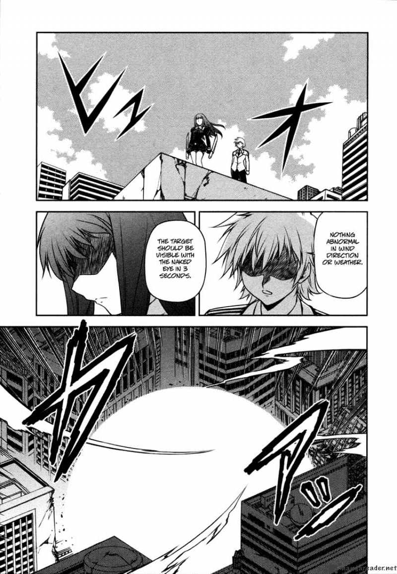 Read Freezing chapter 4 image 23 on Lezhin