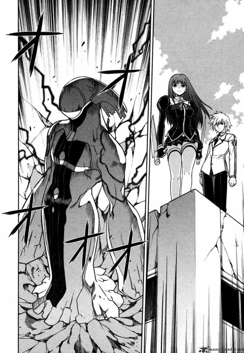 Read Freezing chapter 4 image 24 on Lezhin