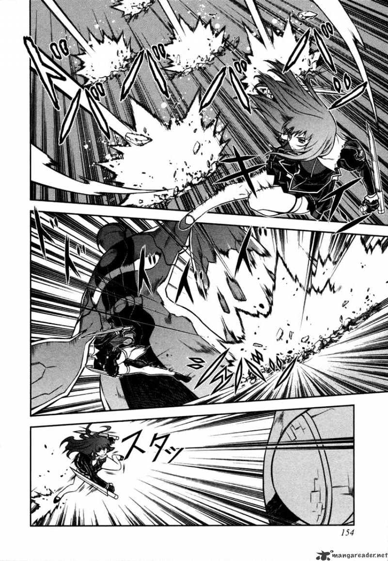 Read Freezing chapter 4 image 28 on Lezhin