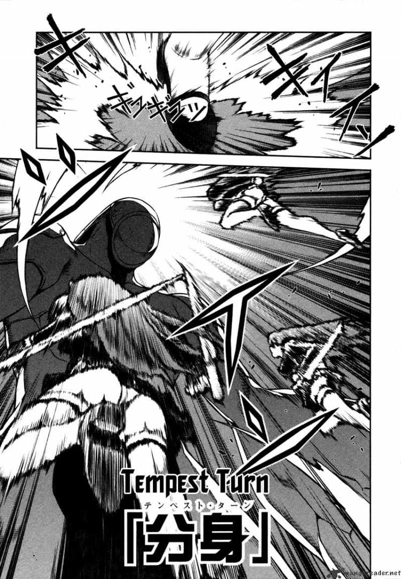 Read Freezing chapter 4 image 29 on Lezhin