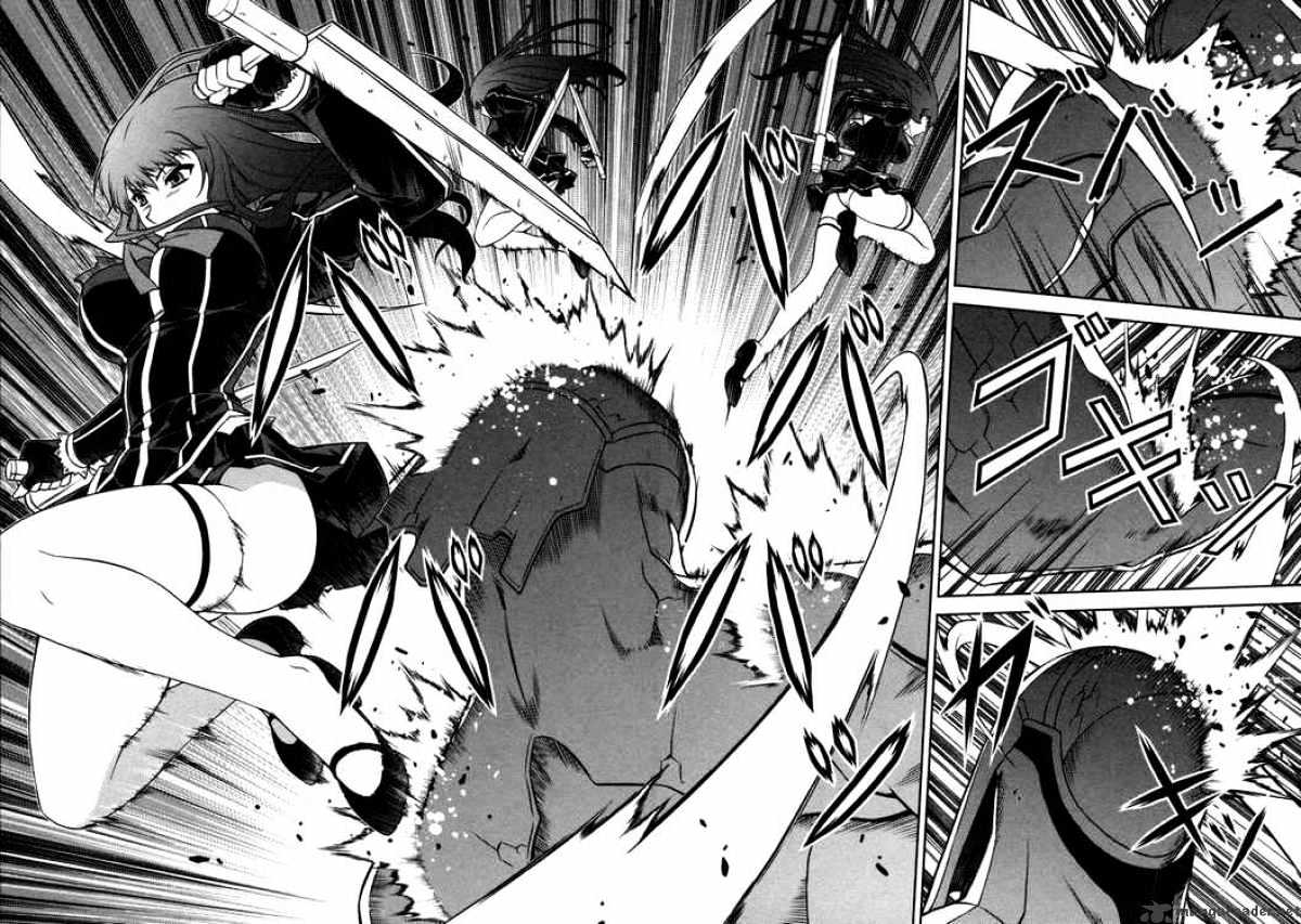 Read Freezing chapter 4 image 30 on Lezhin