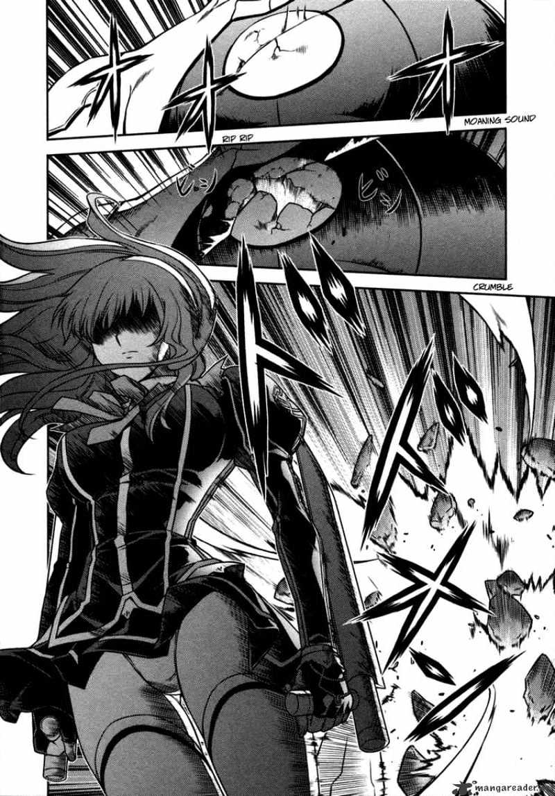 Read Freezing chapter 4 image 31 on Lezhin