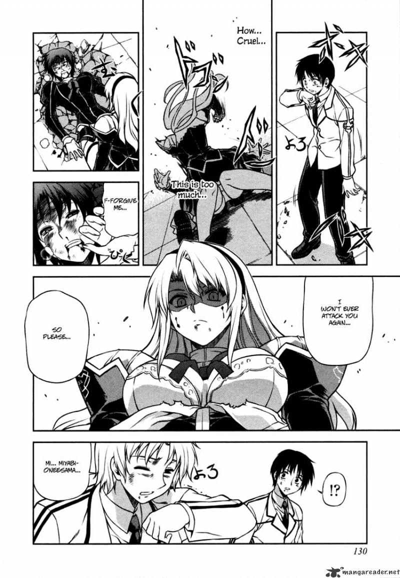 Read Freezing chapter 4 image 4 on Lezhin