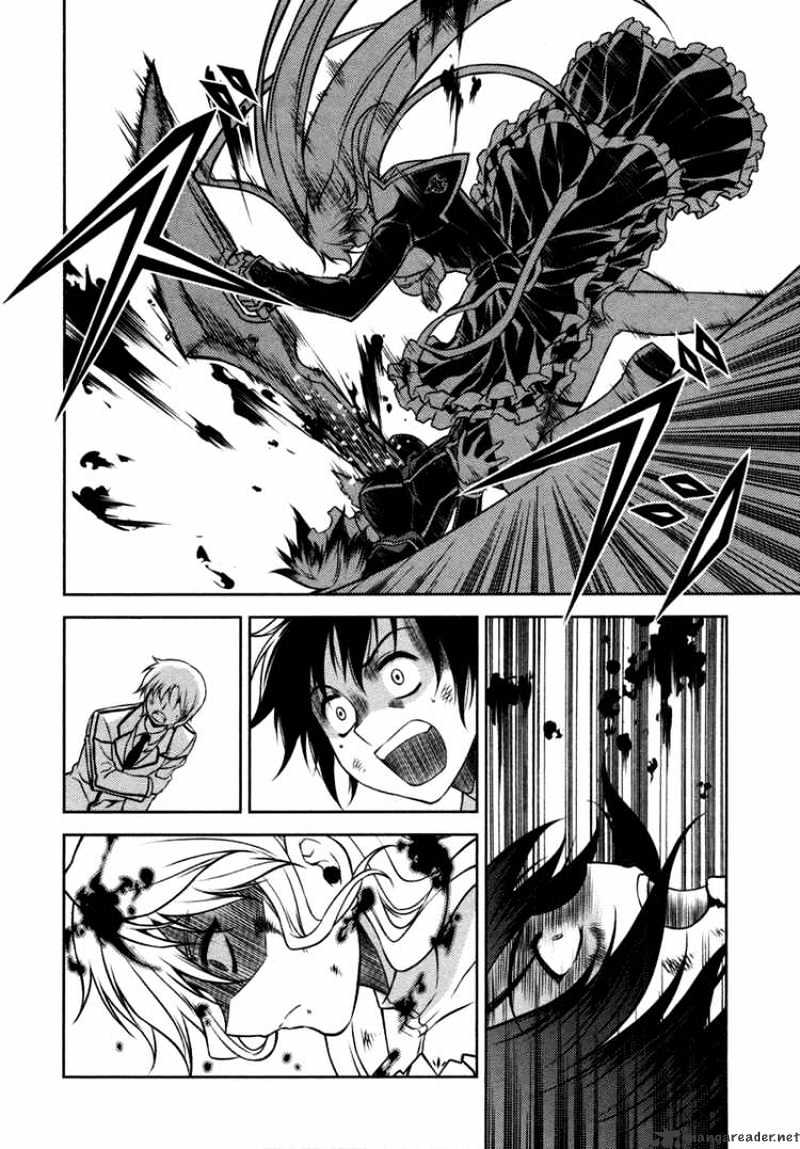 Read Freezing chapter 4 image 6 on Lezhin