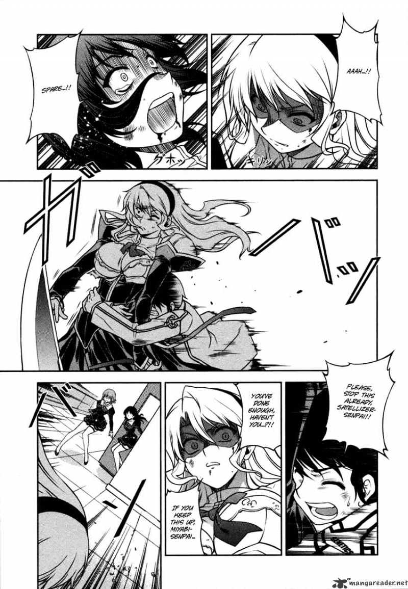 Read Freezing chapter 4 image 9 on Lezhin