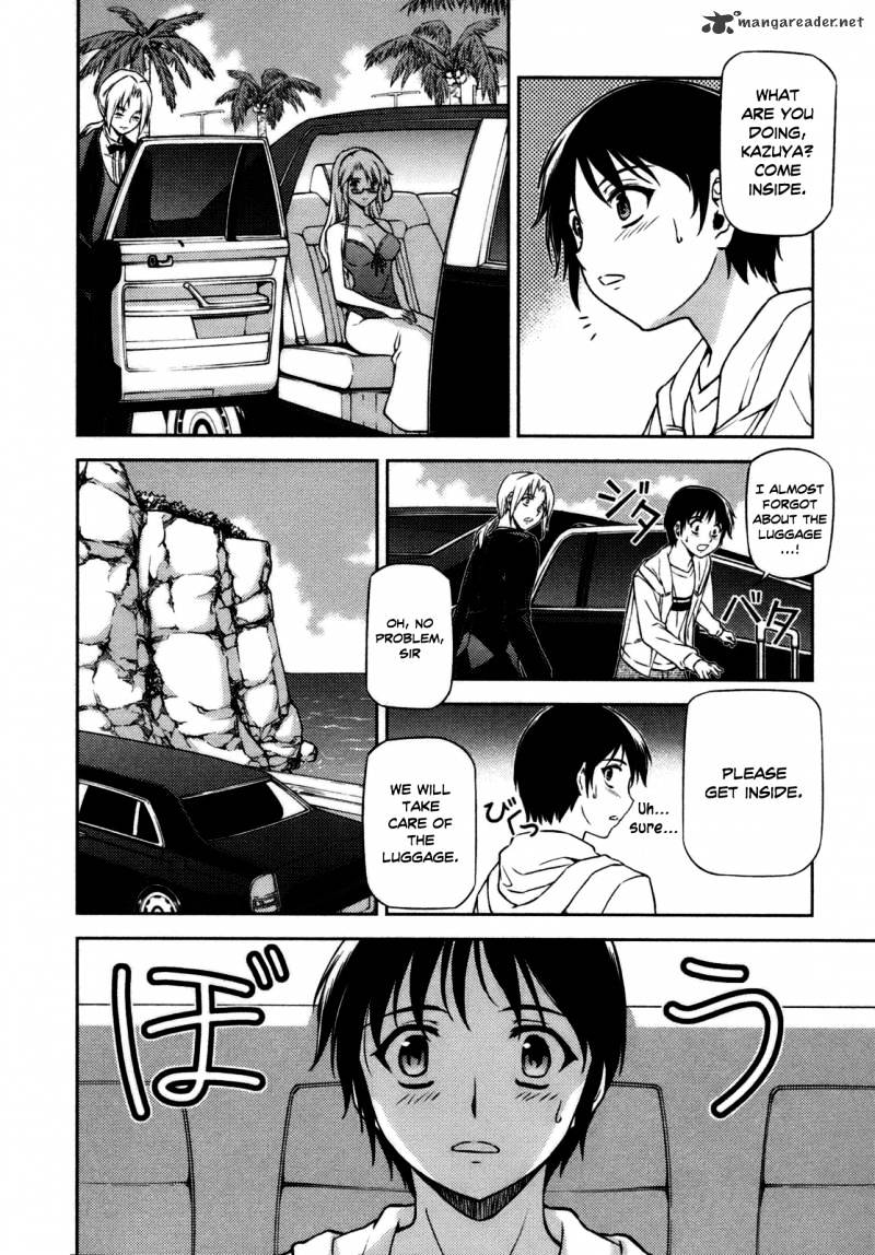 Read Freezing chapter 40 image 11 on Lezhin