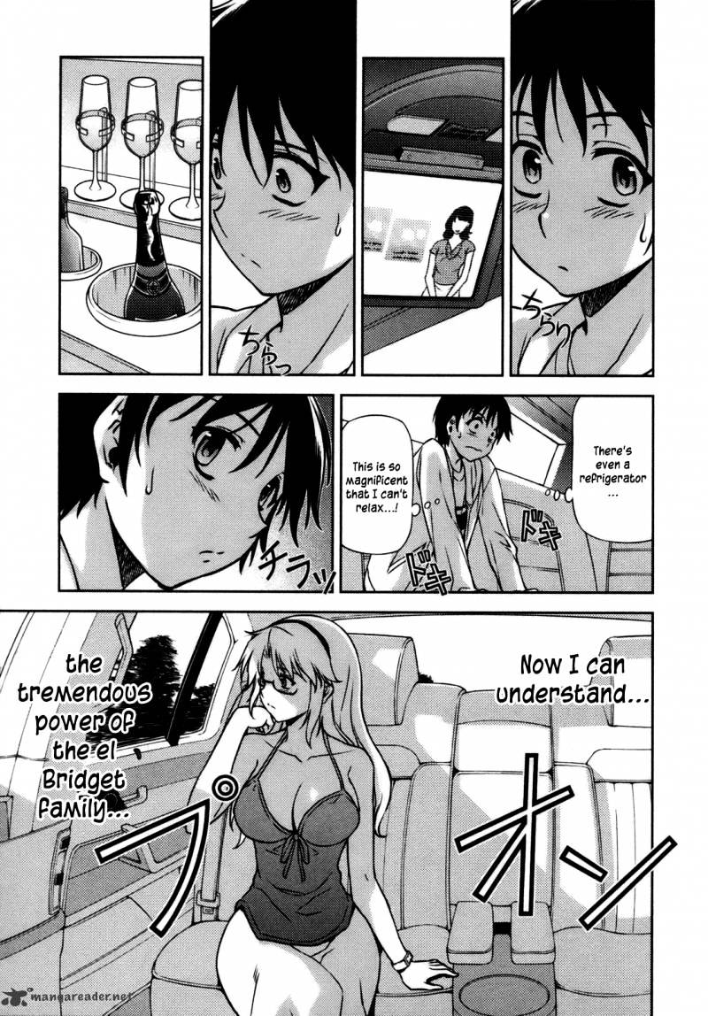Read Freezing chapter 40 image 12 on Lezhin