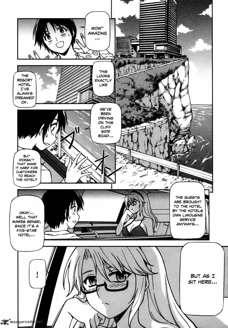 Read Freezing chapter 40 image 13 on Lezhin