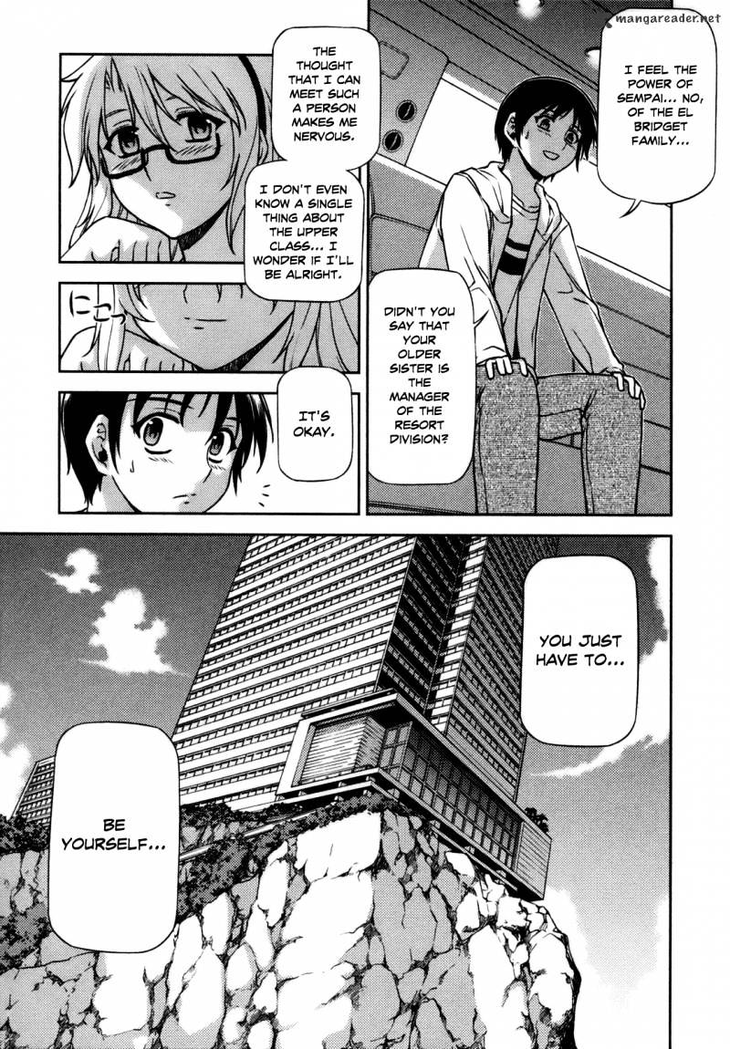 Read Freezing chapter 40 image 14 on Lezhin