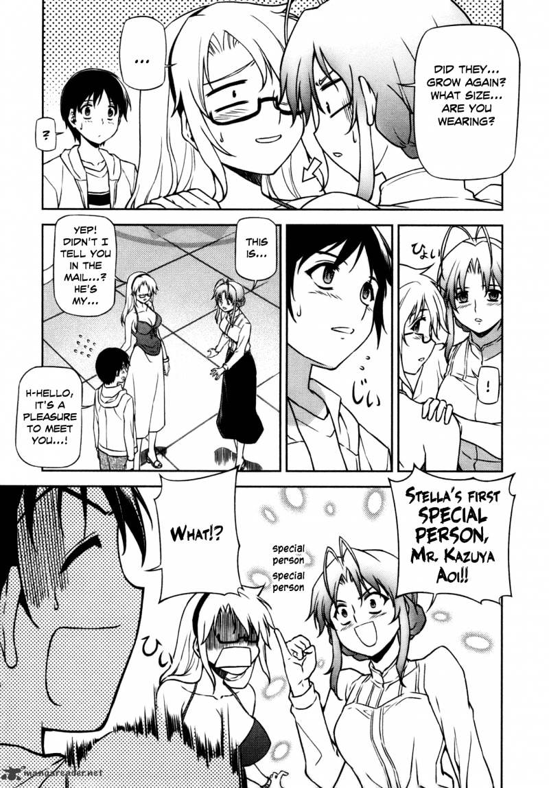 Read Freezing chapter 40 image 16 on Lezhin