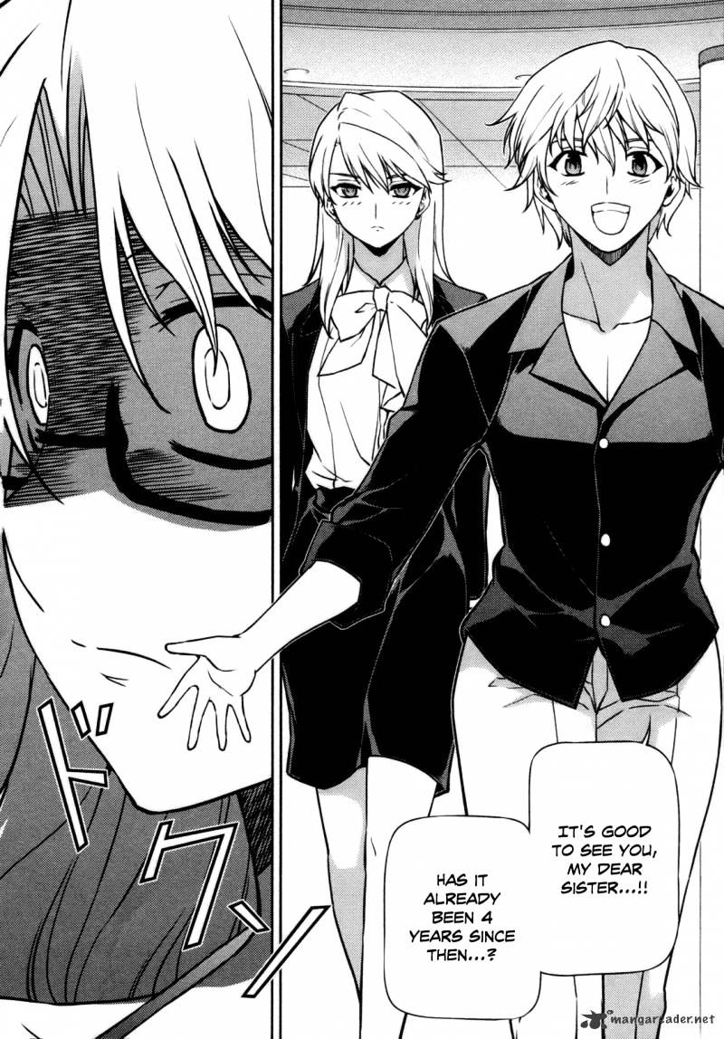 Read Freezing chapter 40 image 19 on Lezhin