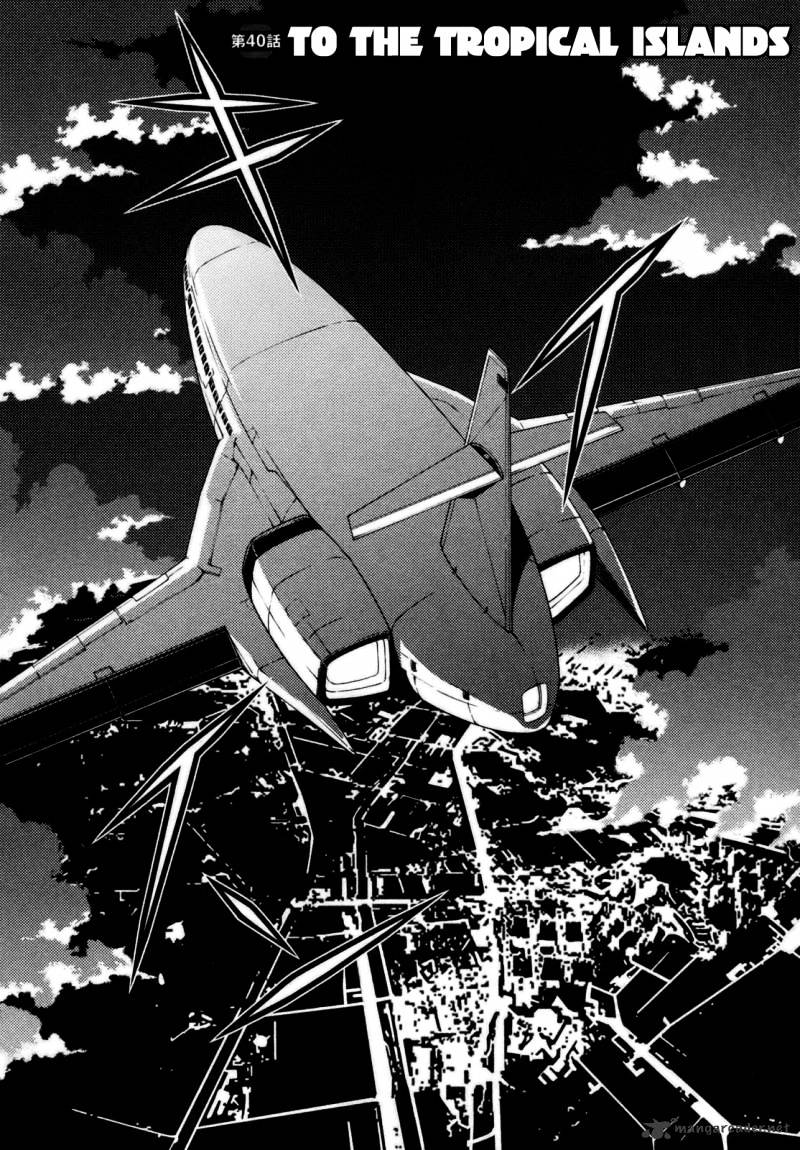 Read Freezing chapter 40 image 4 on Lezhin