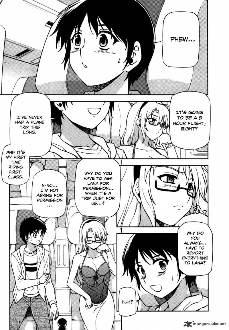 Read Freezing chapter 40 image 5 on Lezhin