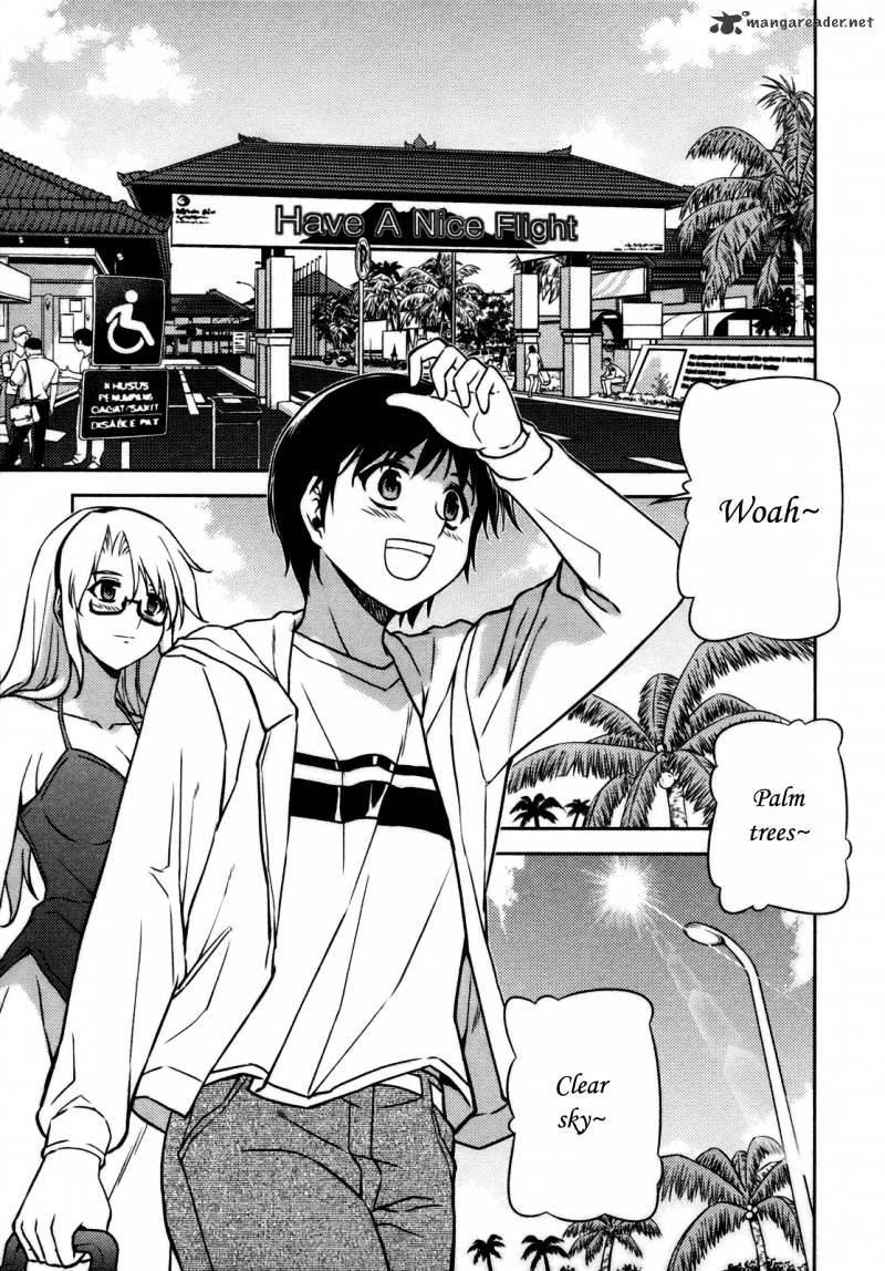 Read Freezing chapter 40 image 9 on Lezhin