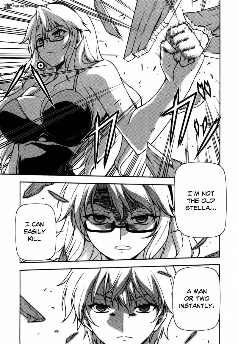 Read Freezing chapter 42 image 10 on Lezhin