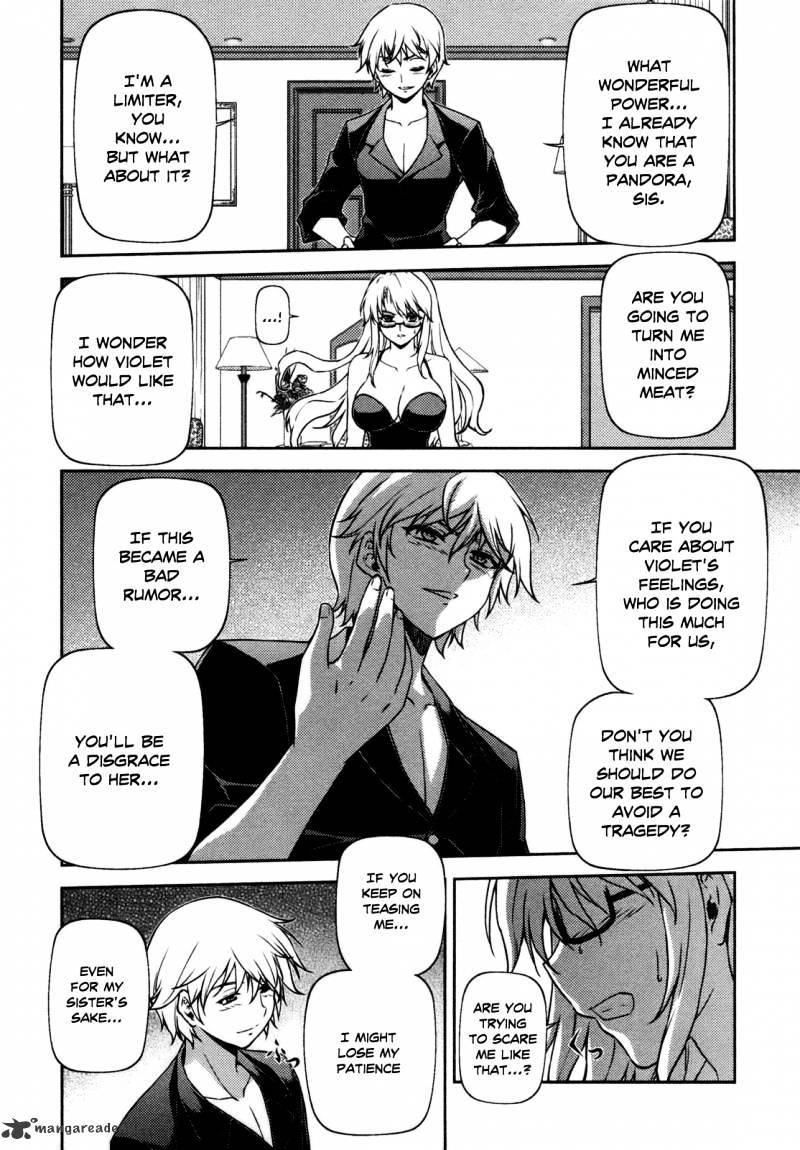Read Freezing chapter 42 image 11 on Lezhin