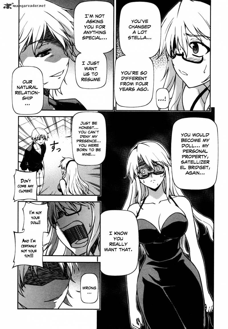 Read Freezing chapter 42 image 12 on Lezhin