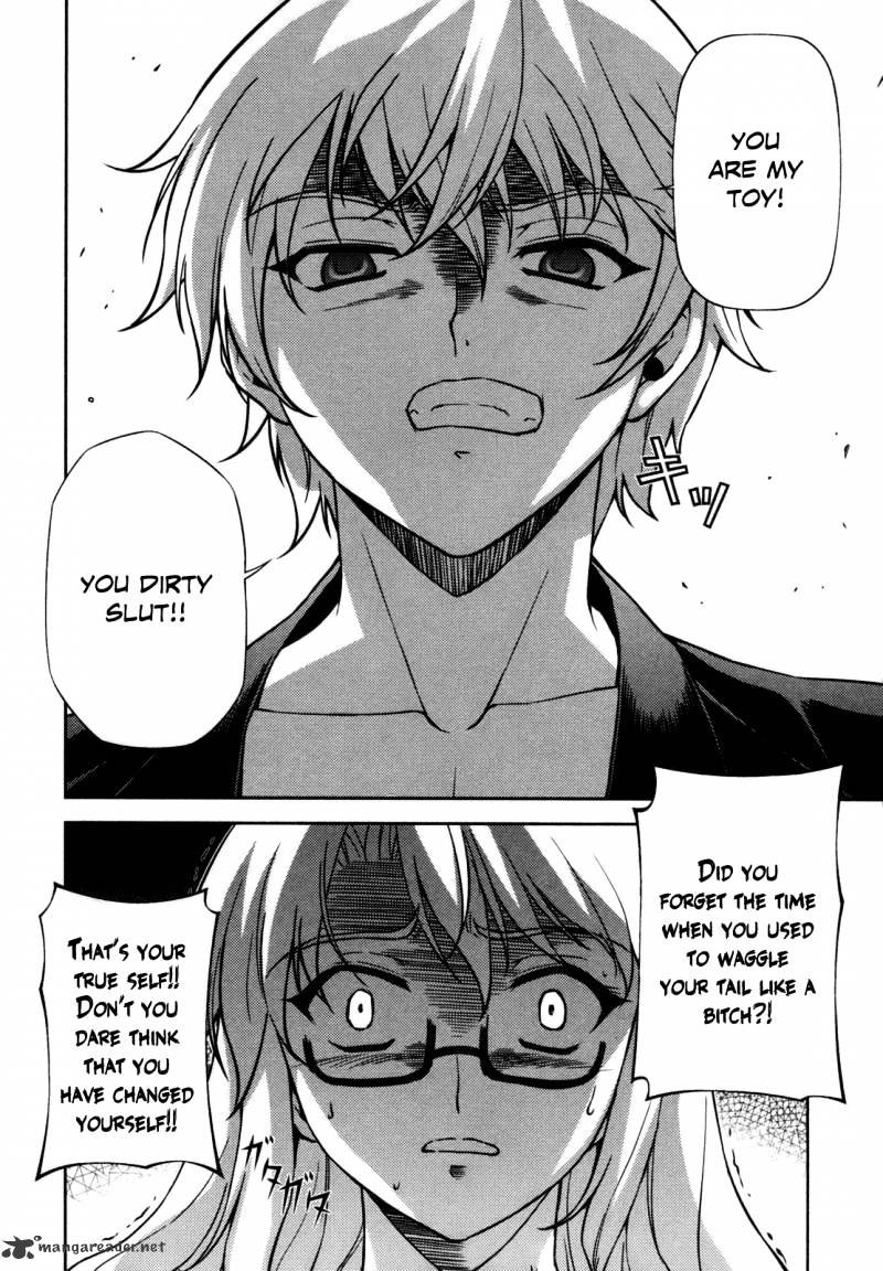 Read Freezing chapter 42 image 13 on Lezhin