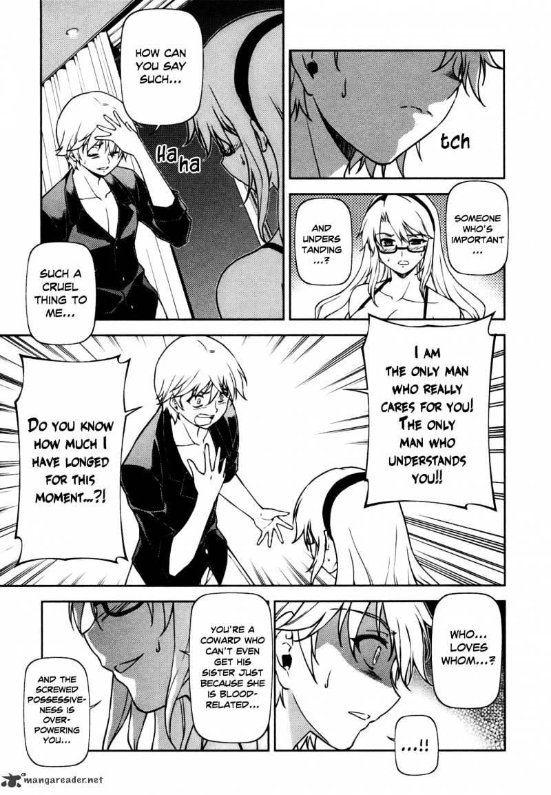 Read Freezing chapter 42 image 16 on Lezhin