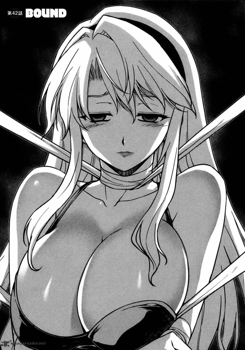 Read Freezing chapter 42 image 2 on Lezhin