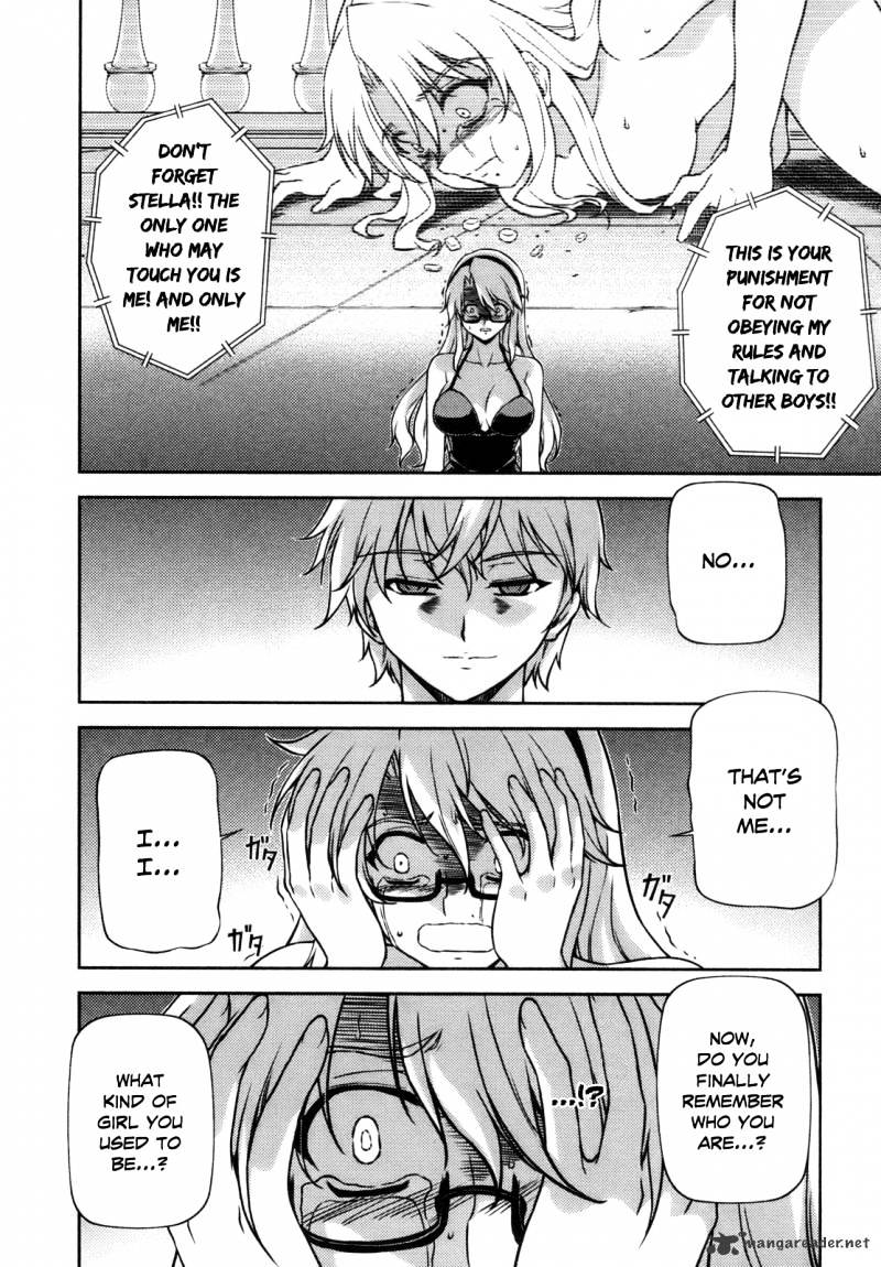 Read Freezing chapter 42 image 20 on Lezhin