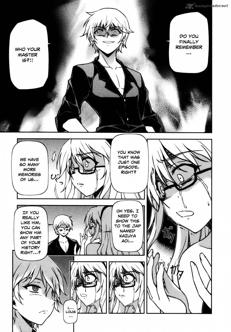 Read Freezing chapter 42 image 21 on Lezhin