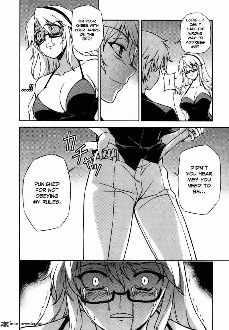 Read Freezing chapter 42 image 22 on Lezhin