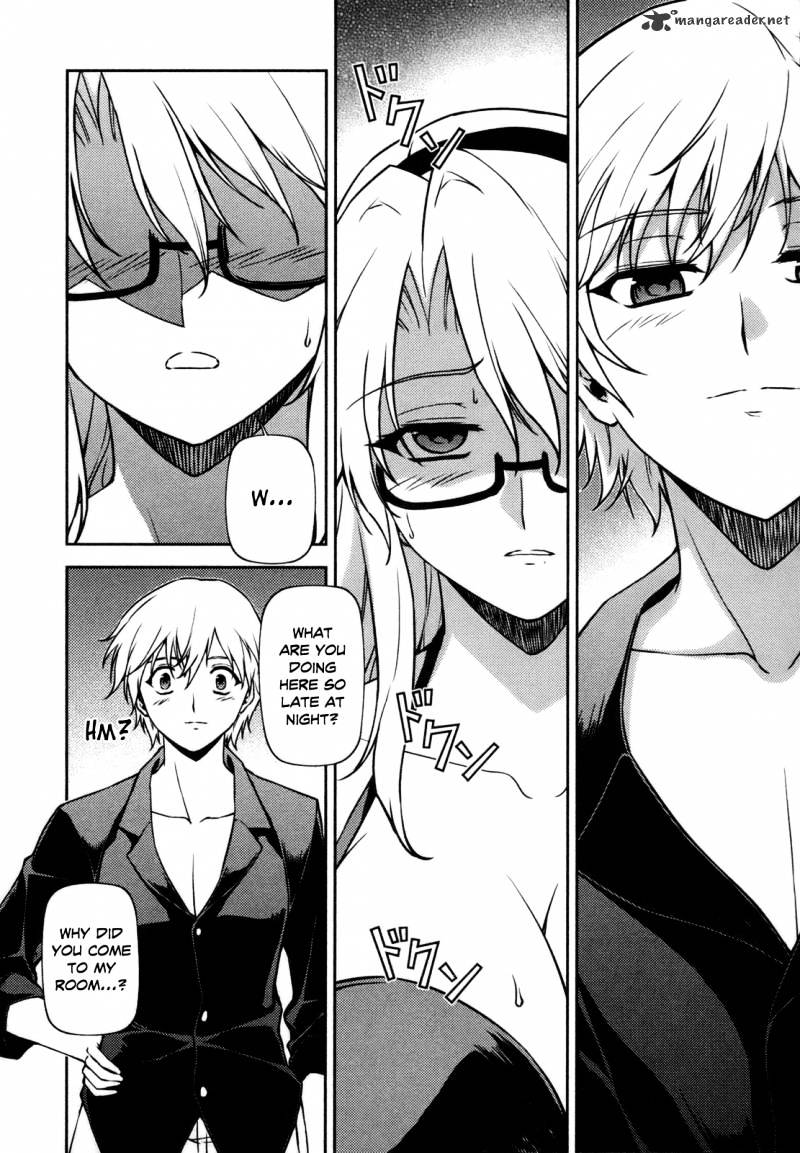 Read Freezing chapter 42 image 3 on Lezhin