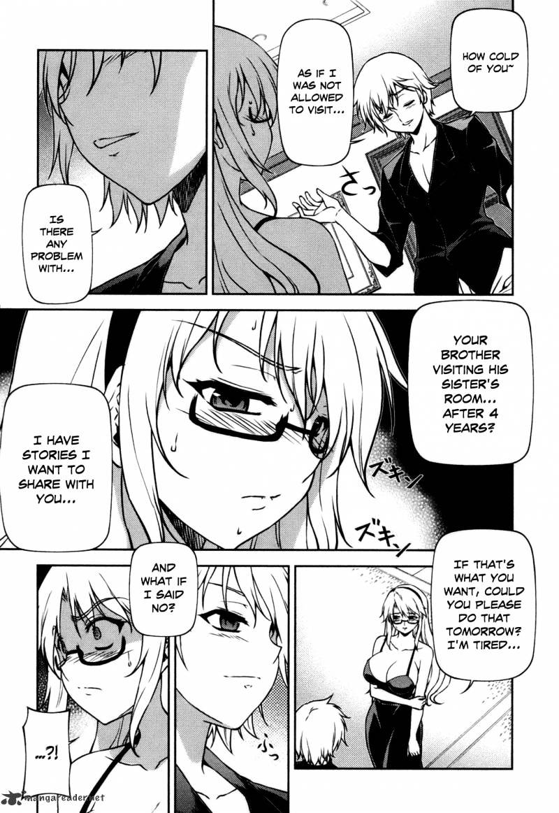 Read Freezing chapter 42 image 4 on Lezhin