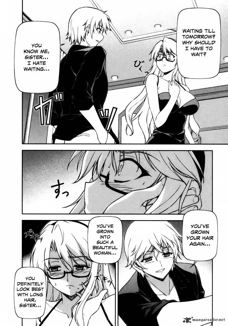 Read Freezing chapter 42 image 5 on Lezhin