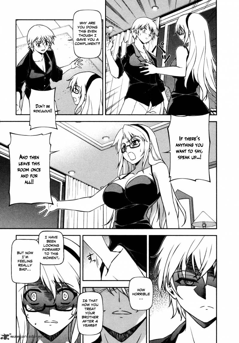 Read Freezing chapter 42 image 6 on Lezhin