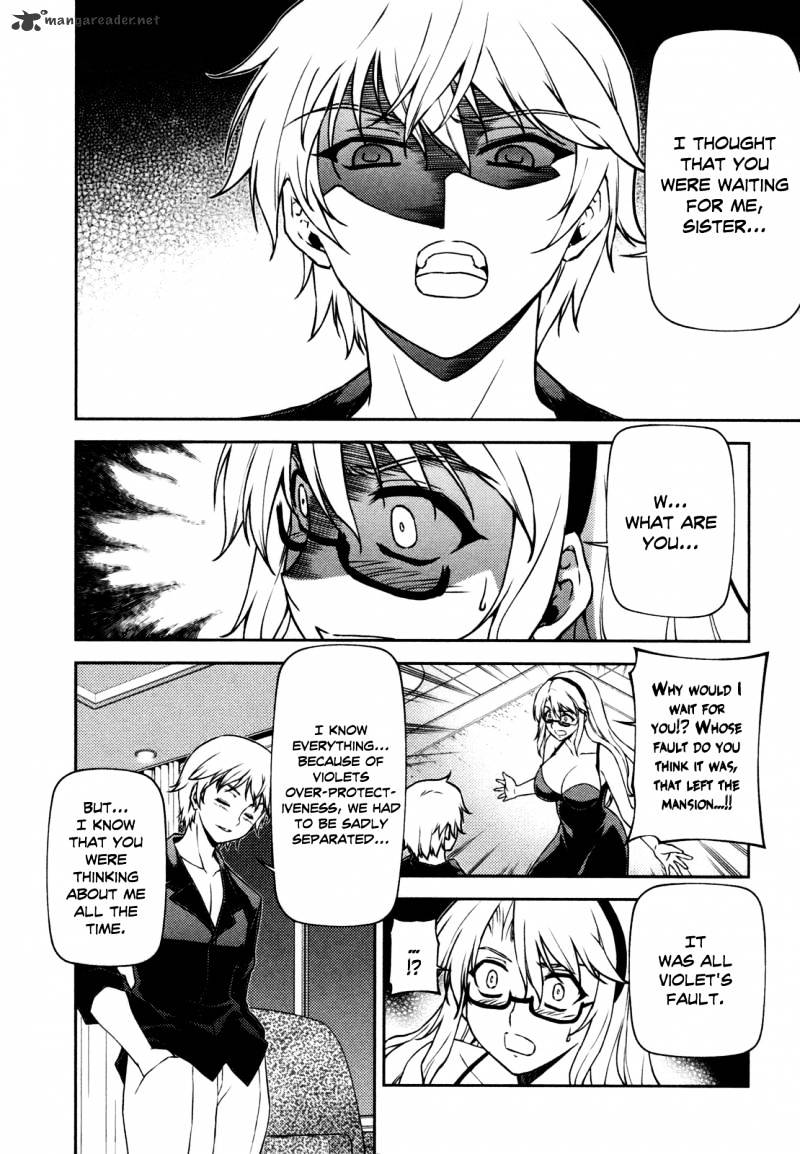 Read Freezing chapter 42 image 7 on Lezhin