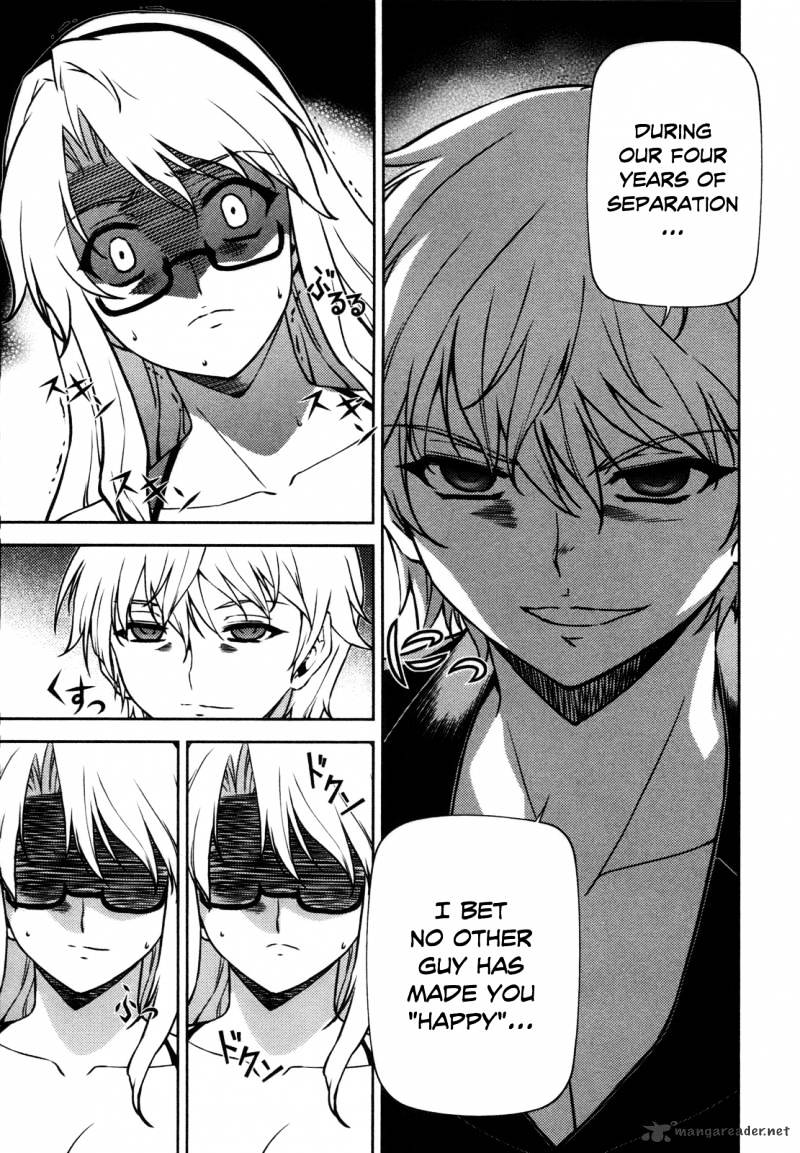 Read Freezing chapter 42 image 8 on Lezhin