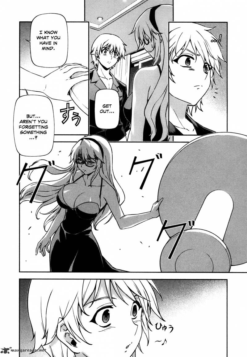 Read Freezing chapter 42 image 9 on Lezhin