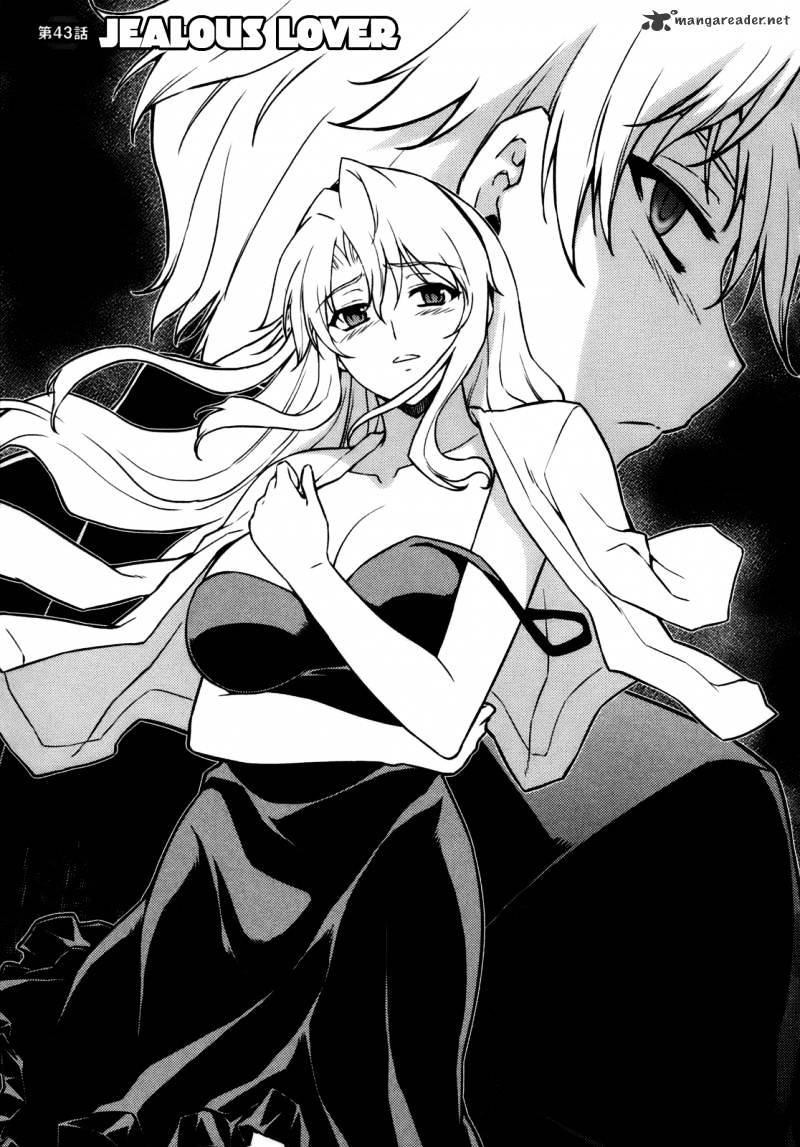 Read Freezing chapter 43 image 0 on Lezhin