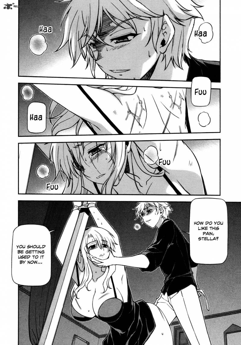 Read Freezing chapter 43 image 1 on Lezhin