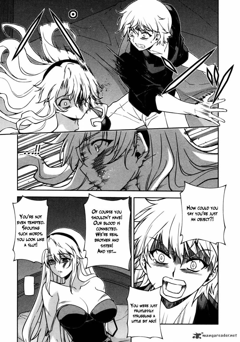 Read Freezing chapter 43 image 10 on Lezhin