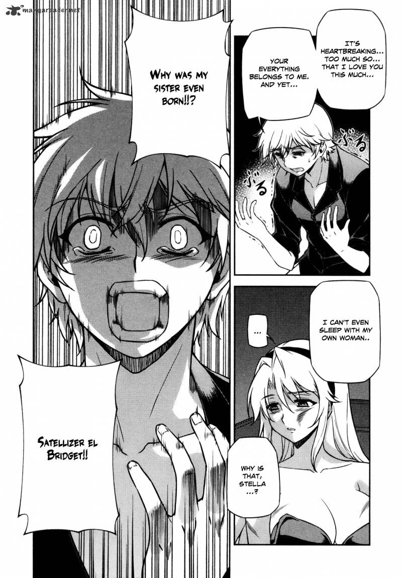 Read Freezing chapter 43 image 11 on Lezhin