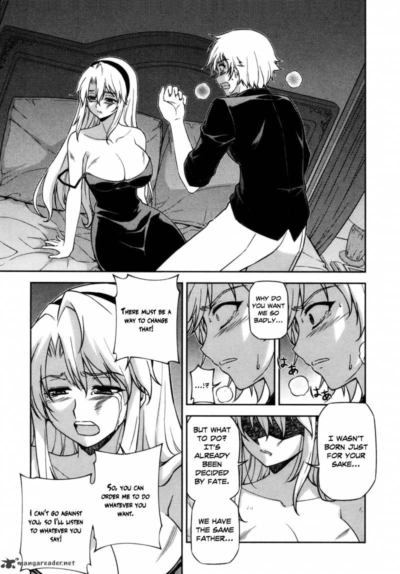 Read Freezing chapter 43 image 12 on Lezhin