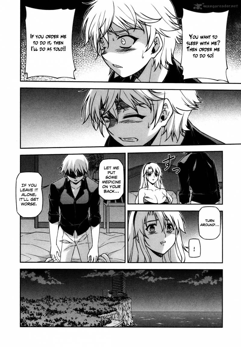 Read Freezing chapter 43 image 13 on Lezhin