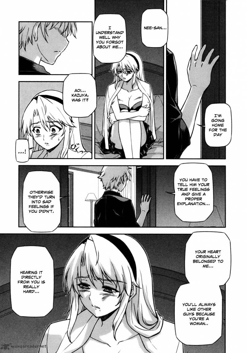 Read Freezing chapter 43 image 14 on Lezhin