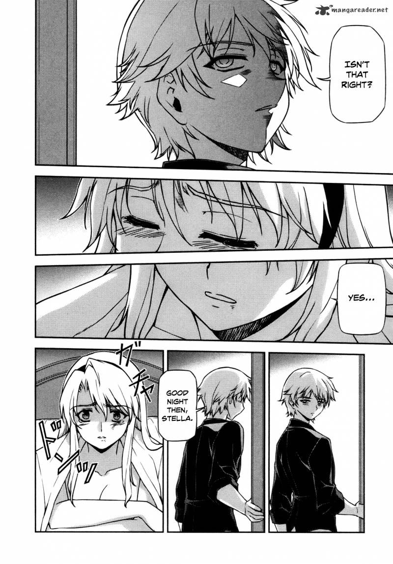 Read Freezing chapter 43 image 15 on Lezhin