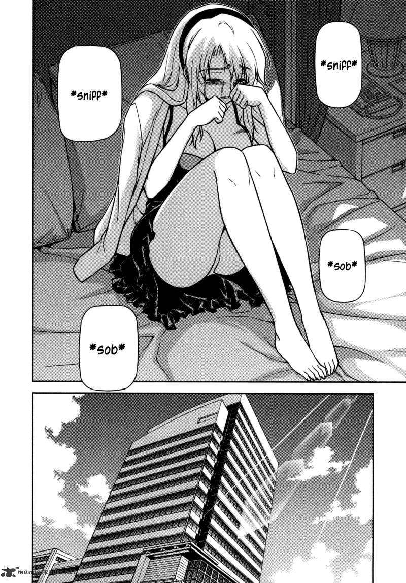 Read Freezing chapter 43 image 17 on Lezhin