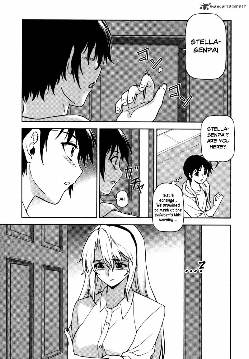Read Freezing chapter 43 image 18 on Lezhin