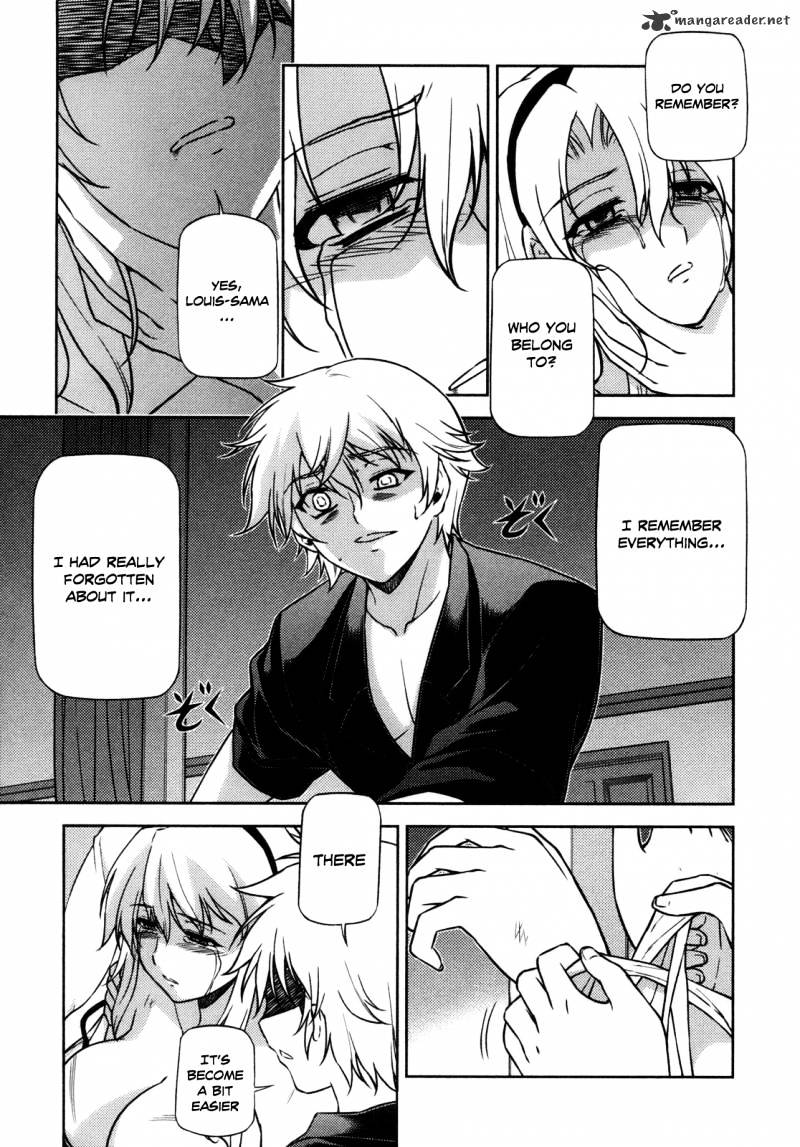 Read Freezing chapter 43 image 2 on Lezhin