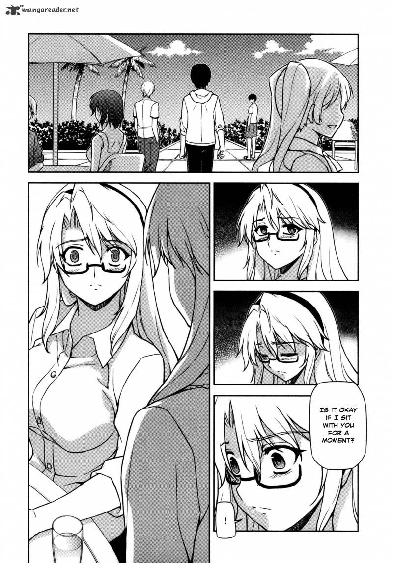 Read Freezing chapter 43 image 21 on Lezhin