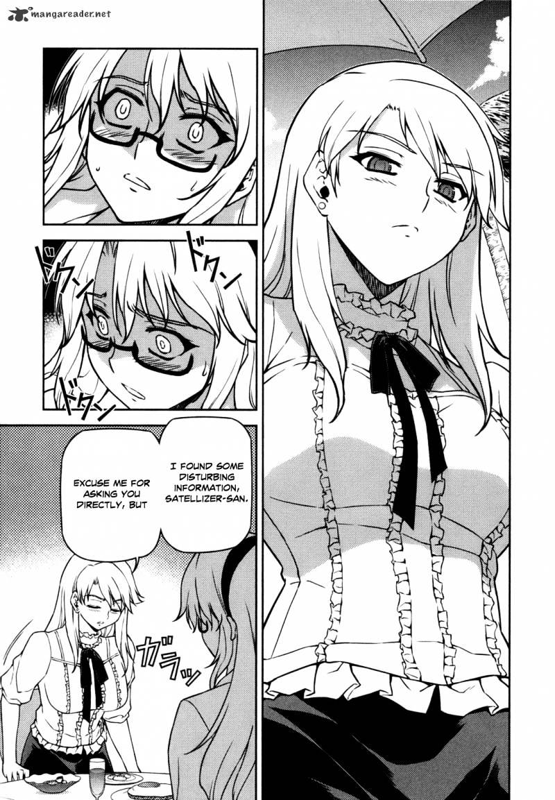 Read Freezing chapter 43 image 22 on Lezhin