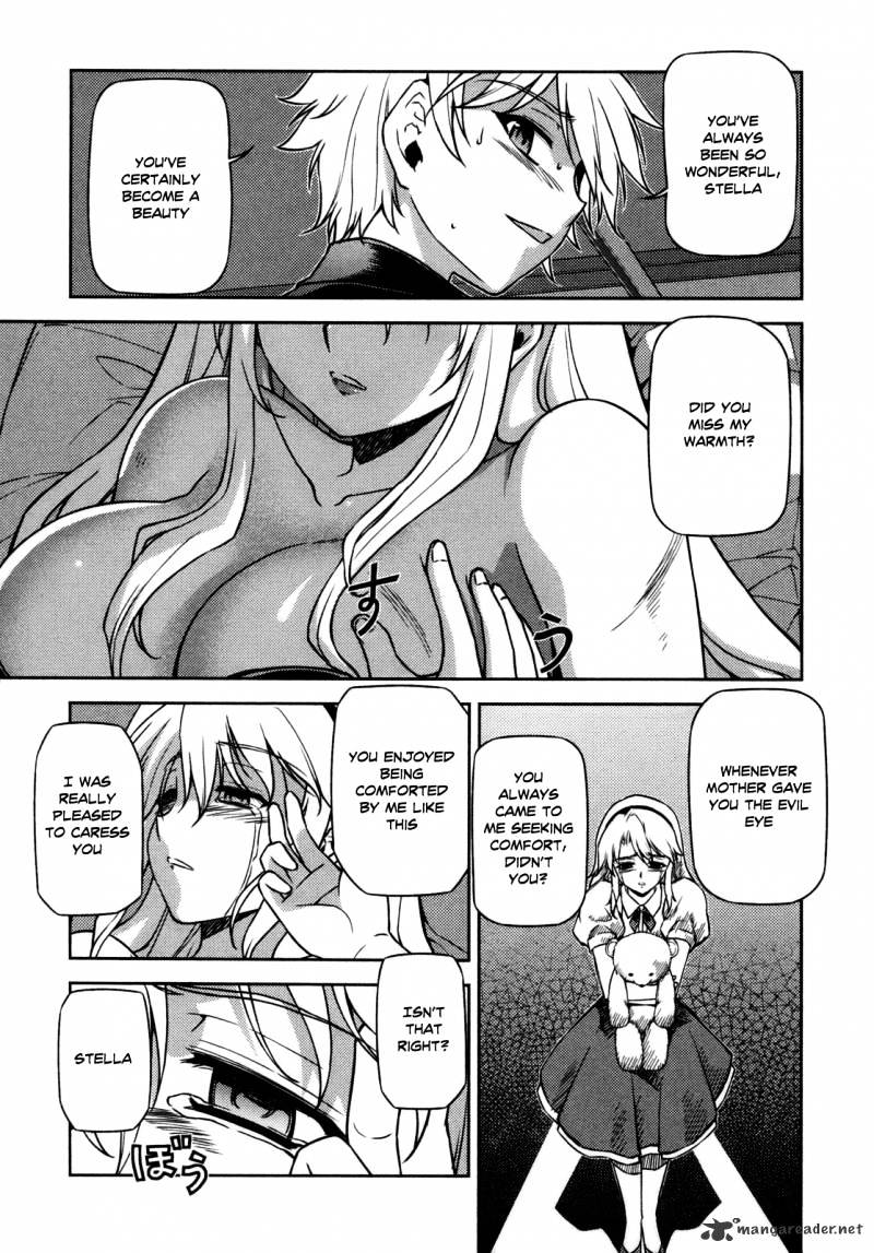 Read Freezing chapter 43 image 4 on Lezhin
