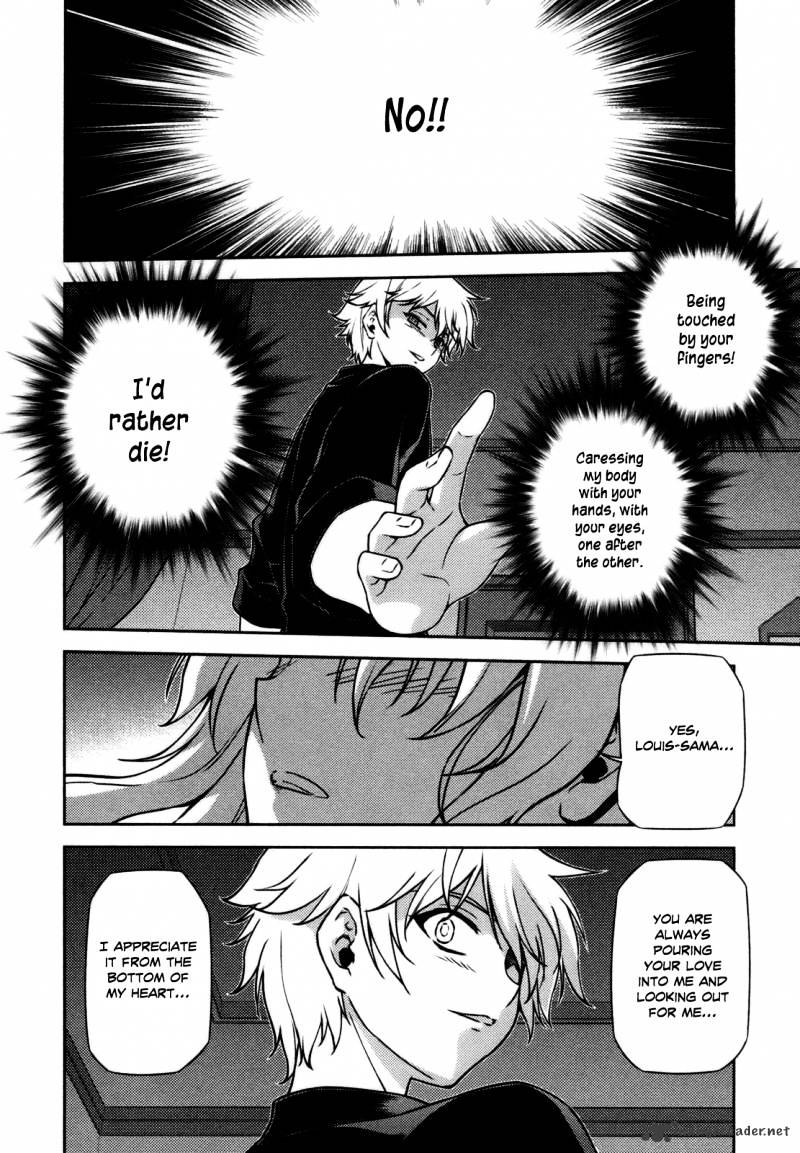 Read Freezing chapter 43 image 5 on Lezhin