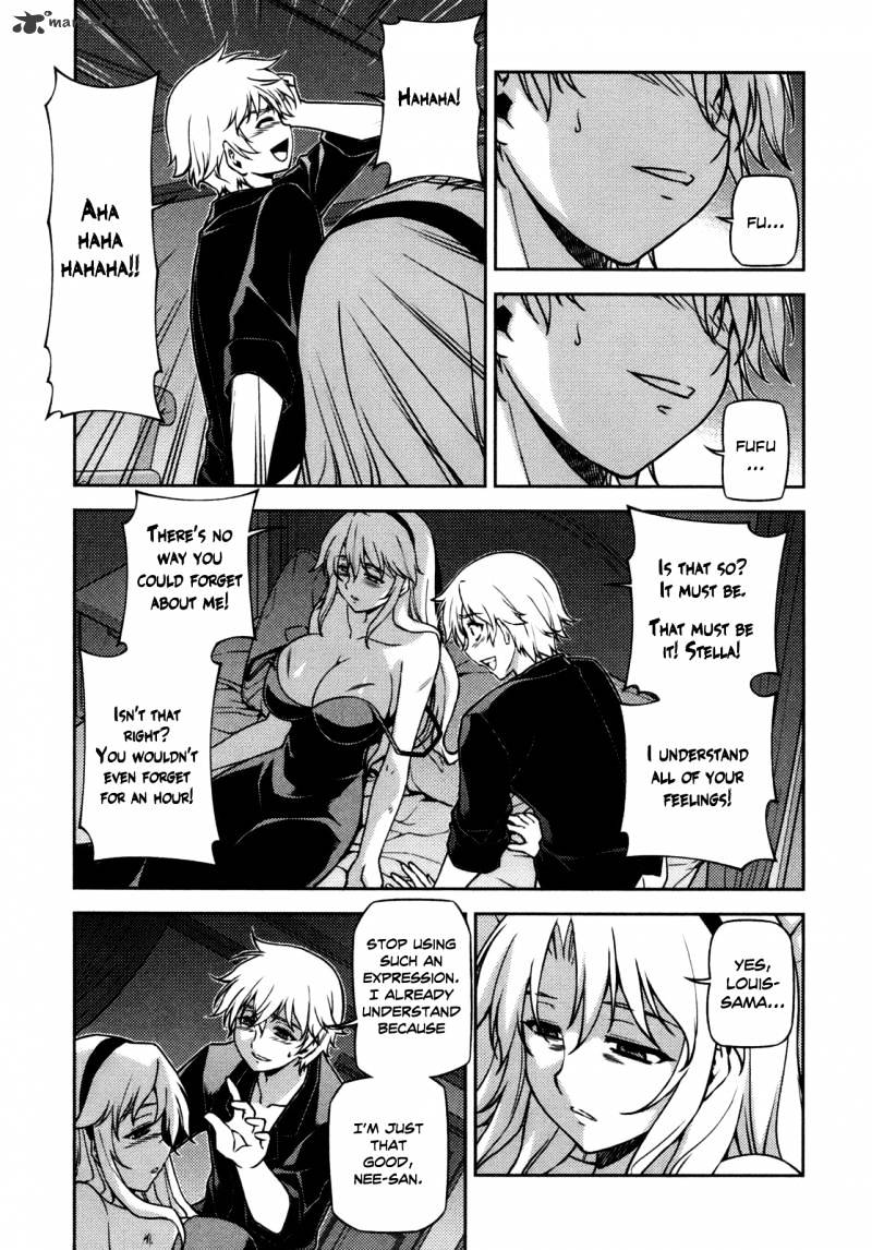 Read Freezing chapter 43 image 6 on Lezhin
